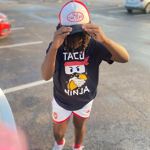 Meet your Posher, Christian